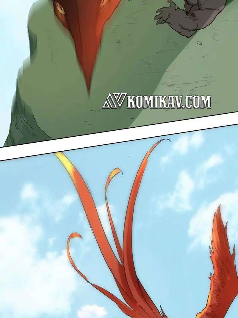 The Crazy Adventures of Mystical Doctor Chapter 57 - halaman 33