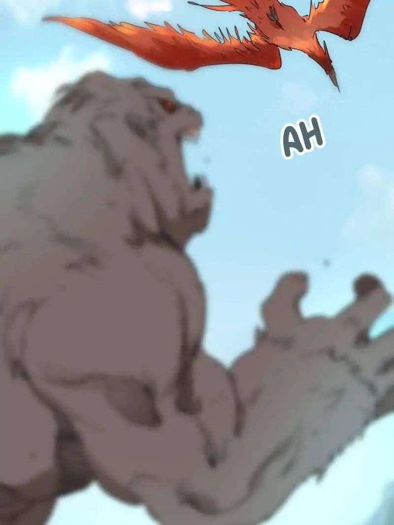 The Crazy Adventures of Mystical Doctor Chapter 57 - halaman 34