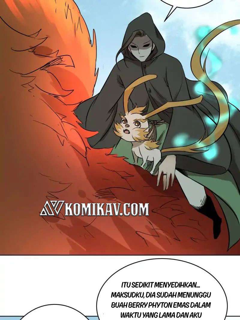 The Crazy Adventures of Mystical Doctor Chapter 57 - halaman 38