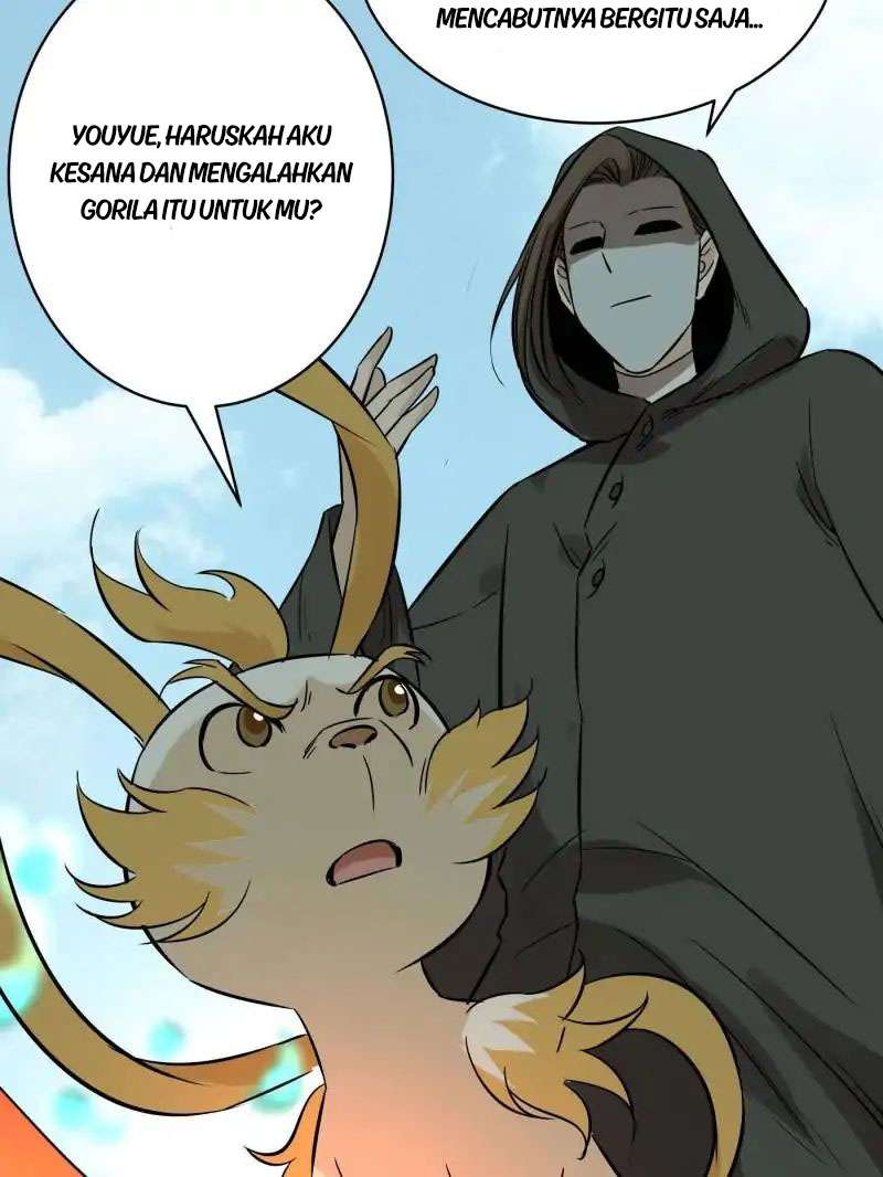 The Crazy Adventures of Mystical Doctor Chapter 57 - halaman 39
