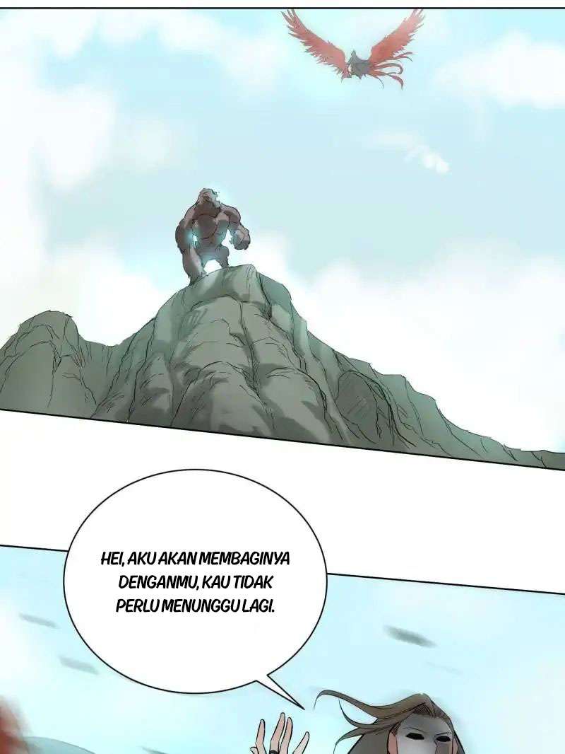 The Crazy Adventures of Mystical Doctor Chapter 57 - halaman 42