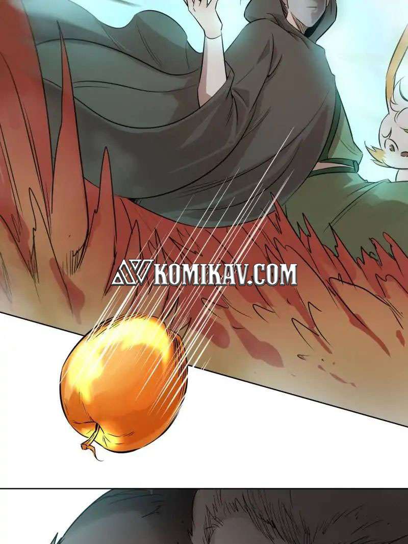 The Crazy Adventures of Mystical Doctor Chapter 57 - halaman 43
