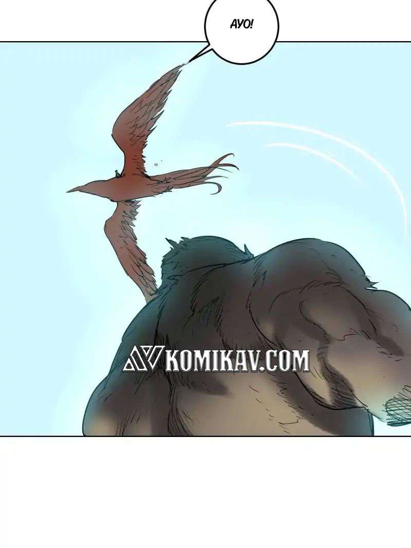 The Crazy Adventures of Mystical Doctor Chapter 57 - halaman 45