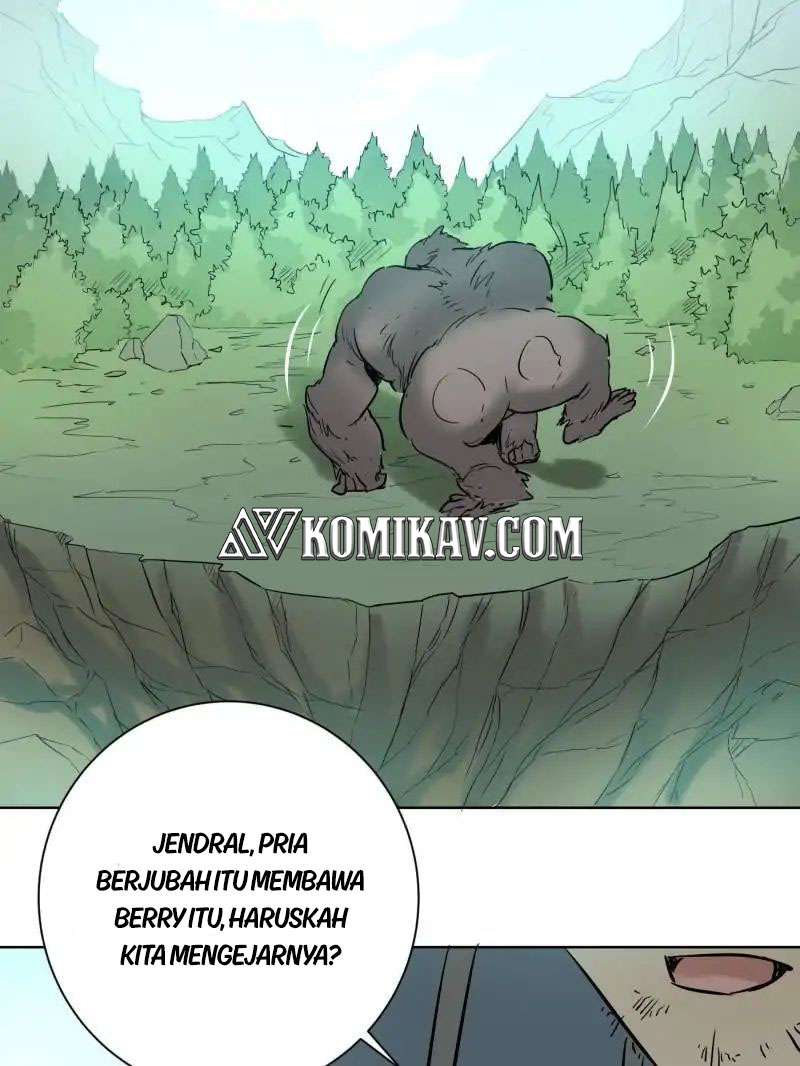 The Crazy Adventures of Mystical Doctor Chapter 57 - halaman 48