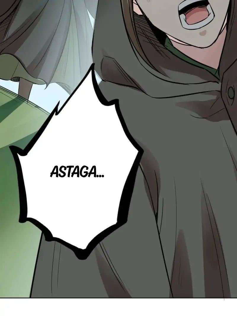 The Crazy Adventures of Mystical Doctor Chapter 57 - halaman 5