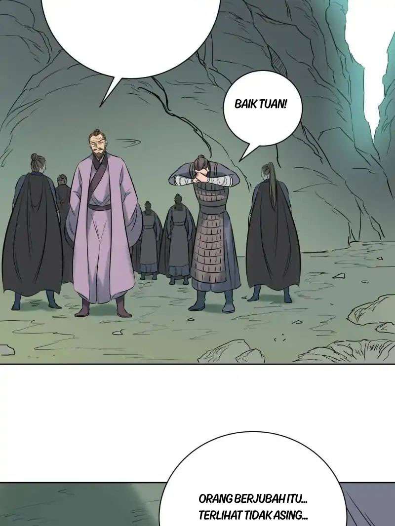 The Crazy Adventures of Mystical Doctor Chapter 57 - halaman 54