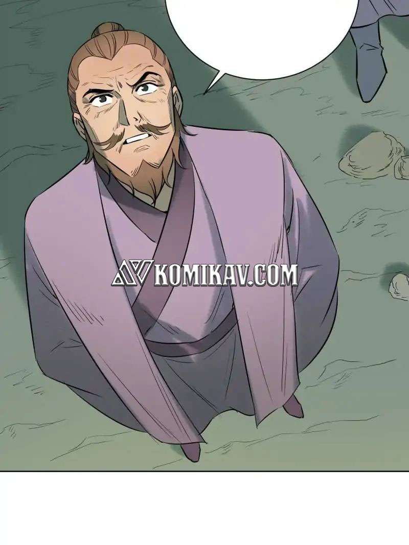 The Crazy Adventures of Mystical Doctor Chapter 57 - halaman 55