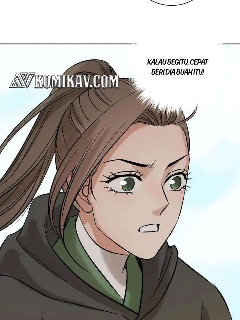 The Crazy Adventures of Mystical Doctor Chapter 57 - halaman 58