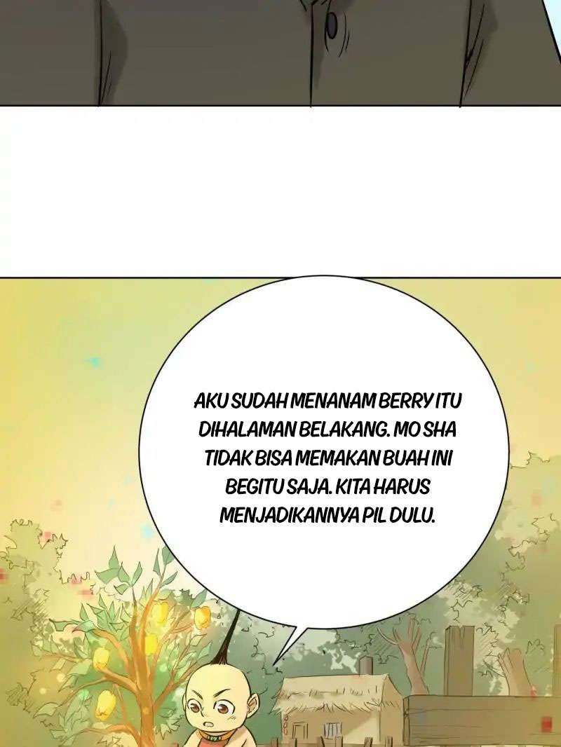 The Crazy Adventures of Mystical Doctor Chapter 57 - halaman 59