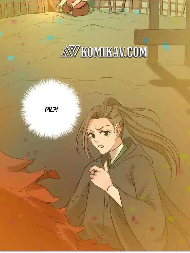 The Crazy Adventures of Mystical Doctor Chapter 57 - halaman 60