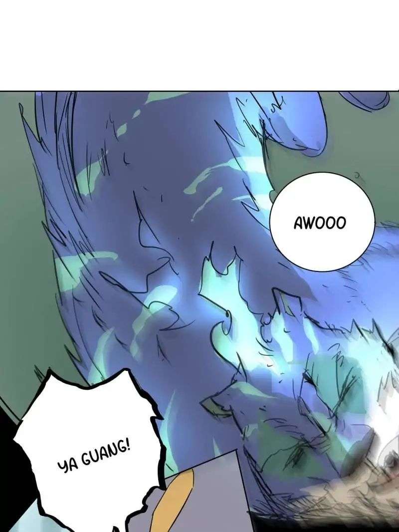 The Crazy Adventures of Mystical Doctor Chapter 57 - halaman 62
