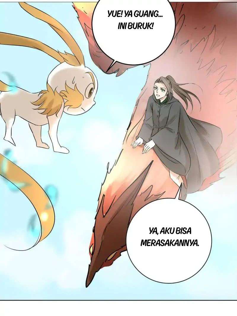 The Crazy Adventures of Mystical Doctor Chapter 57 - halaman 64