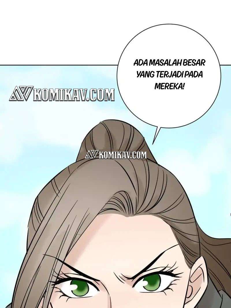 The Crazy Adventures of Mystical Doctor Chapter 57 - halaman 65