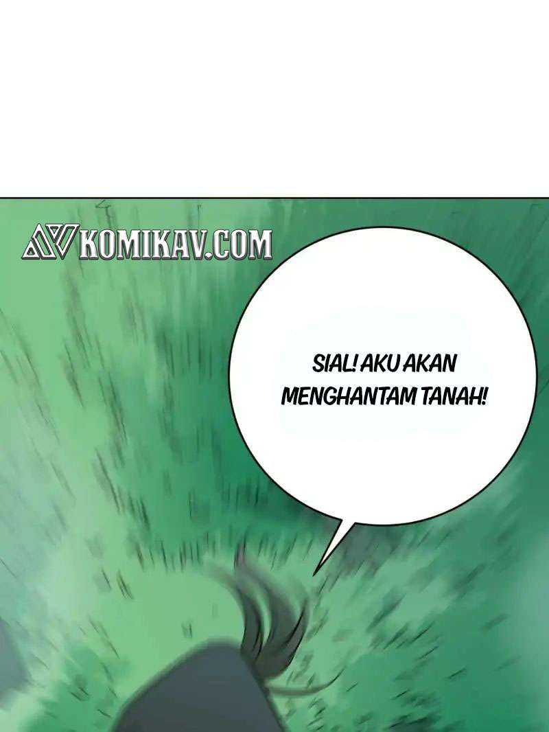 The Crazy Adventures of Mystical Doctor Chapter 58 - halaman 12