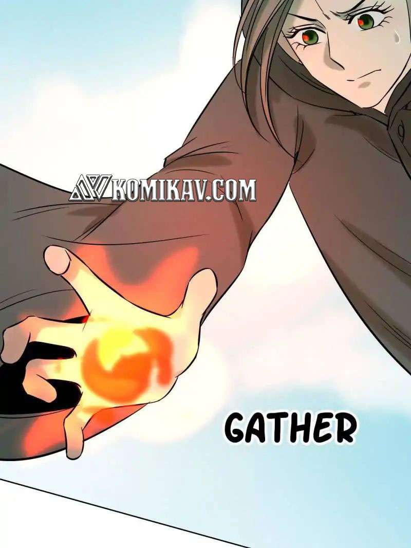 The Crazy Adventures of Mystical Doctor Chapter 58 - halaman 14