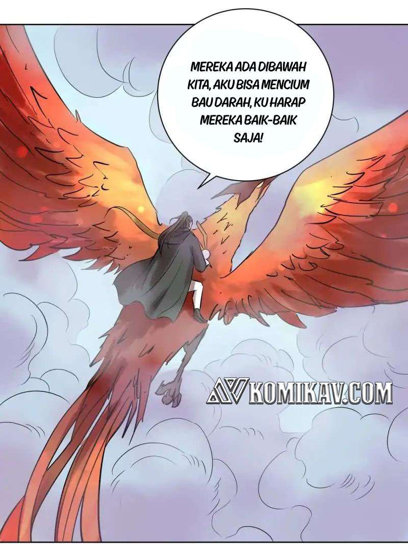 The Crazy Adventures of Mystical Doctor Chapter 58 - halaman 2