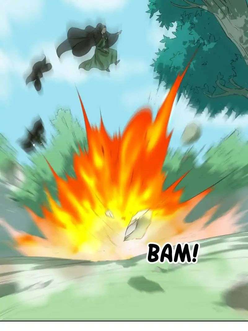 The Crazy Adventures of Mystical Doctor Chapter 58 - halaman 20