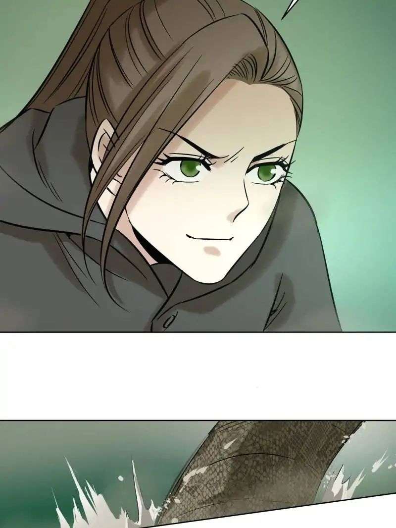 The Crazy Adventures of Mystical Doctor Chapter 58 - halaman 23