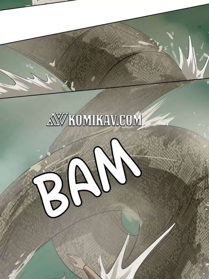The Crazy Adventures of Mystical Doctor Chapter 58 - halaman 24