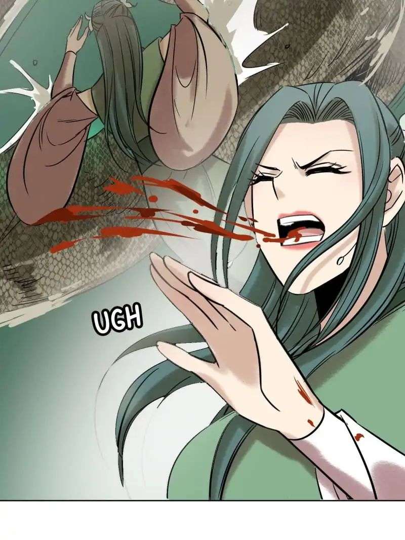 The Crazy Adventures of Mystical Doctor Chapter 58 - halaman 25