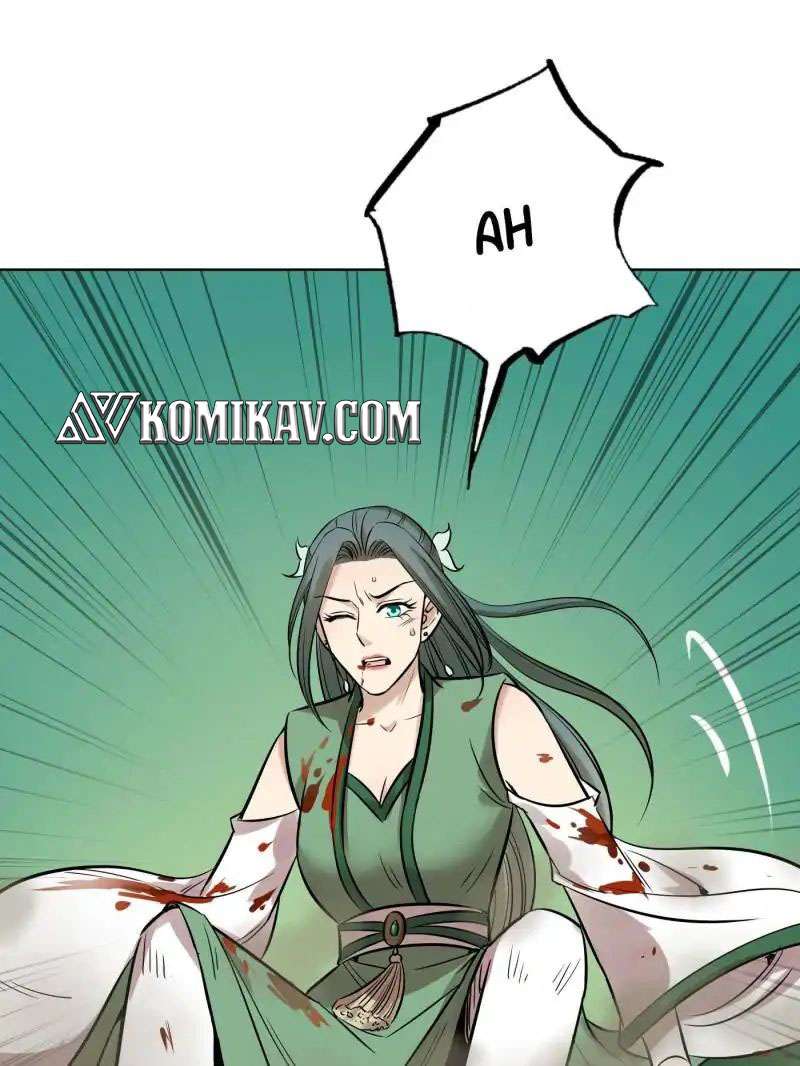 The Crazy Adventures of Mystical Doctor Chapter 58 - halaman 27