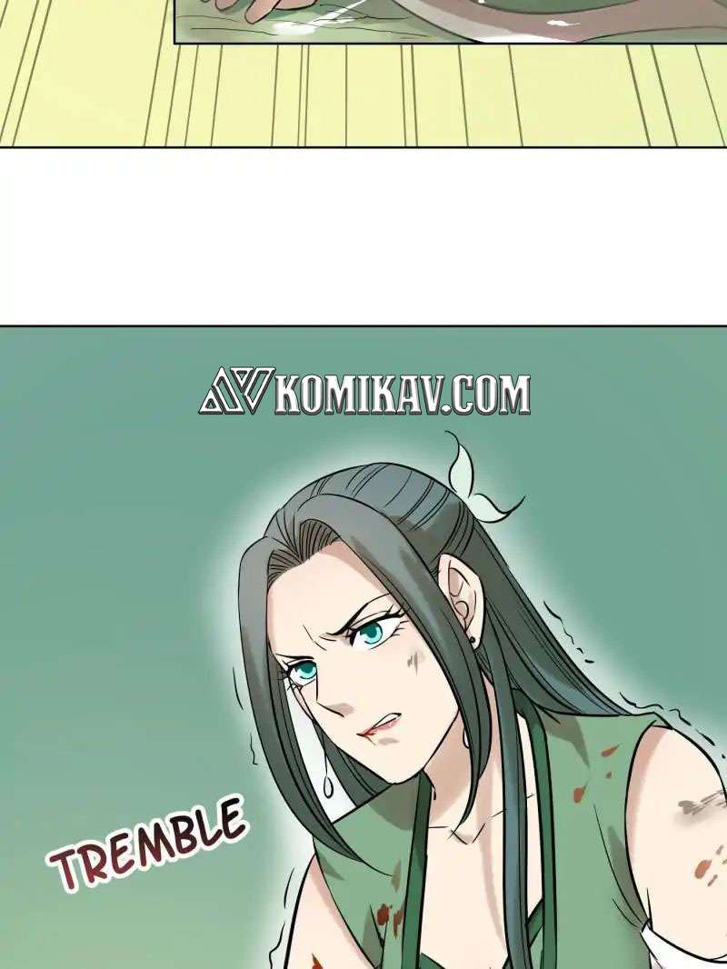 The Crazy Adventures of Mystical Doctor Chapter 58 - halaman 29
