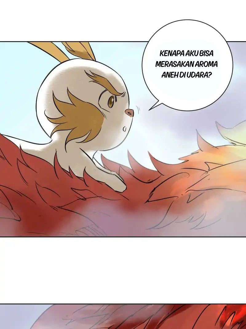 The Crazy Adventures of Mystical Doctor Chapter 58 - halaman 3