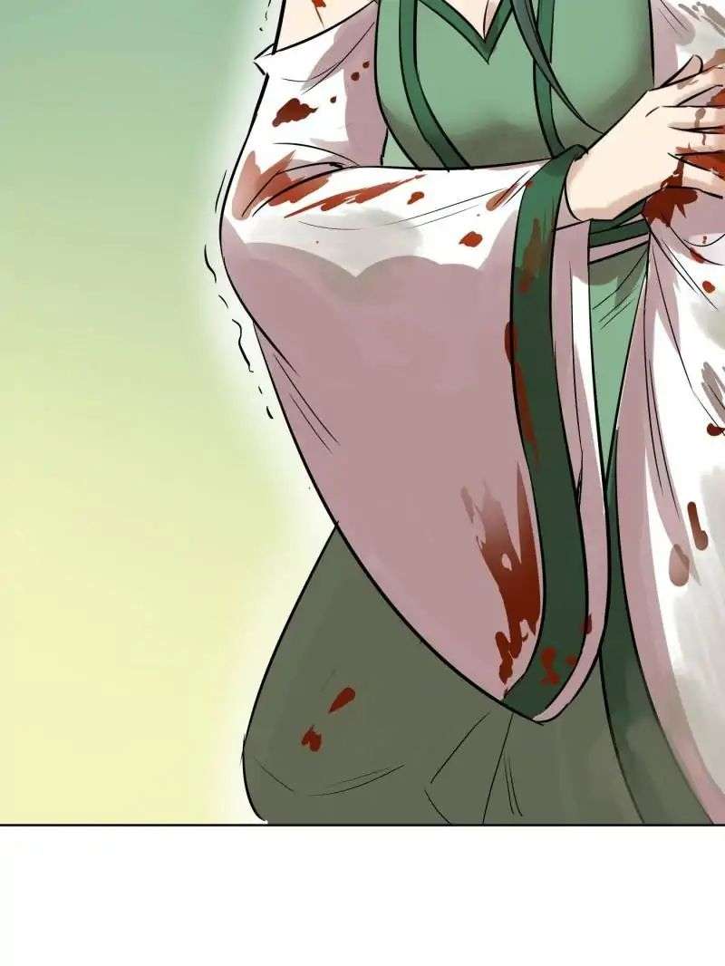 The Crazy Adventures of Mystical Doctor Chapter 58 - halaman 30