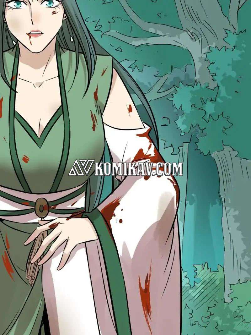 The Crazy Adventures of Mystical Doctor Chapter 58 - halaman 34