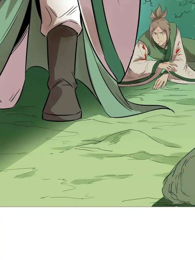 The Crazy Adventures of Mystical Doctor Chapter 58 - halaman 35