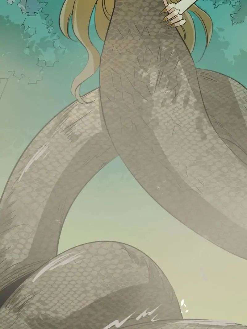 The Crazy Adventures of Mystical Doctor Chapter 58 - halaman 38
