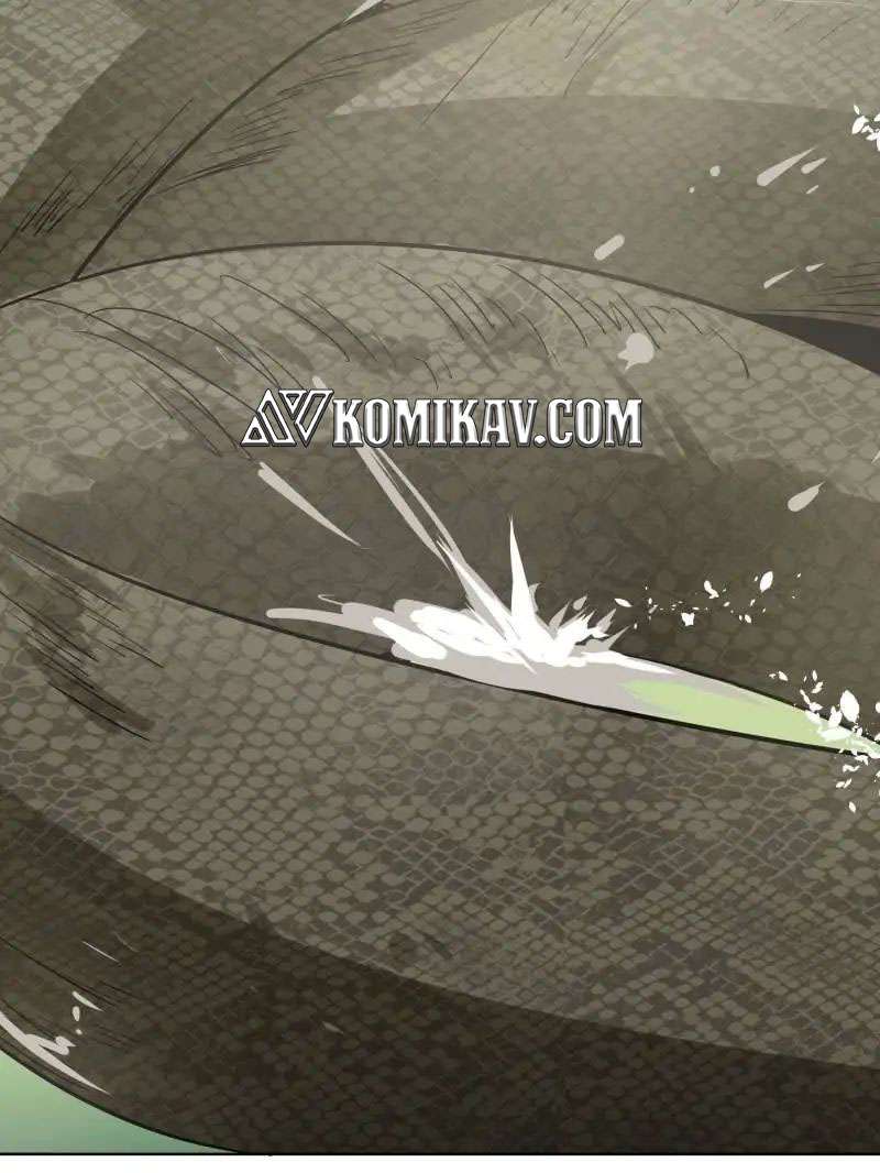 The Crazy Adventures of Mystical Doctor Chapter 58 - halaman 39