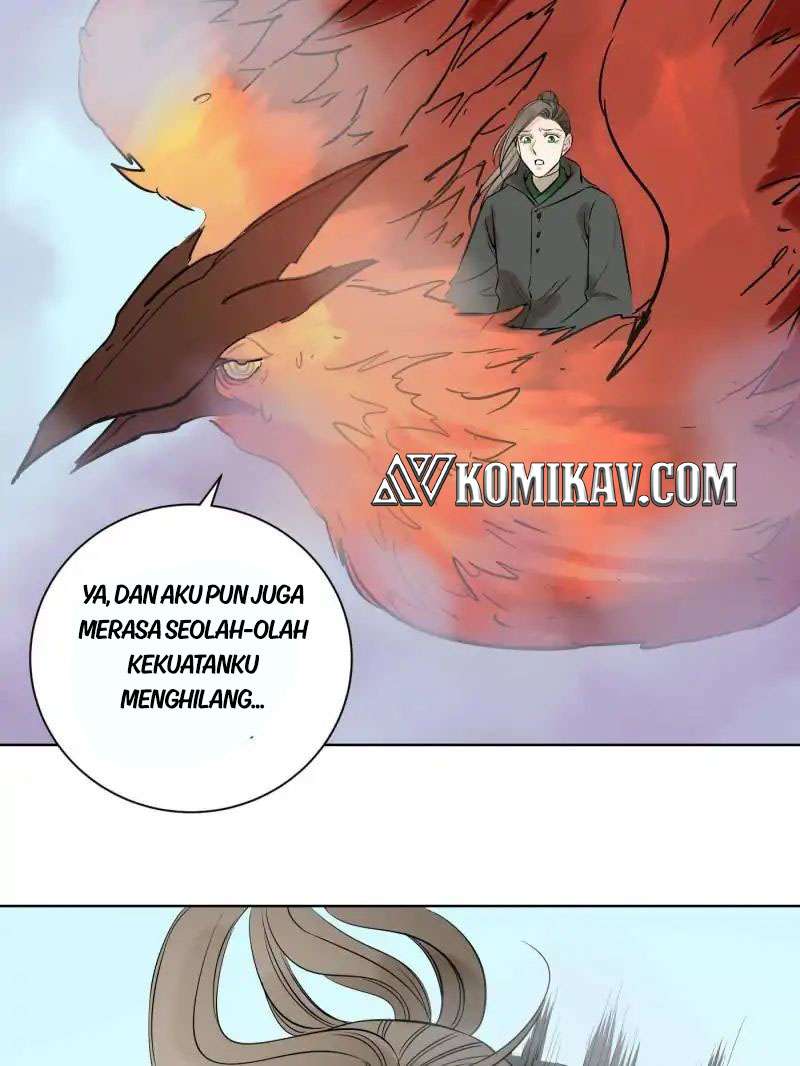 The Crazy Adventures of Mystical Doctor Chapter 58 - halaman 4