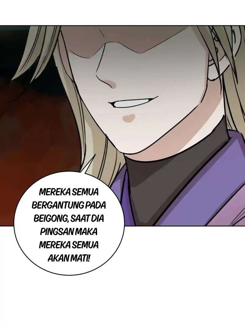 The Crazy Adventures of Mystical Doctor Chapter 58 - halaman 40