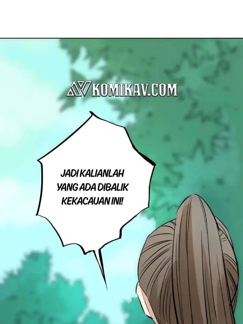 The Crazy Adventures of Mystical Doctor Chapter 58 - halaman 44