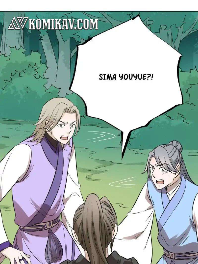 The Crazy Adventures of Mystical Doctor Chapter 58 - halaman 47