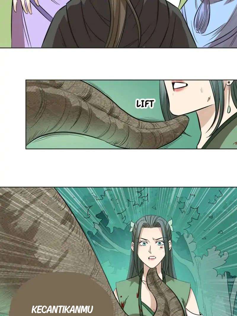 The Crazy Adventures of Mystical Doctor Chapter 58 - halaman 48