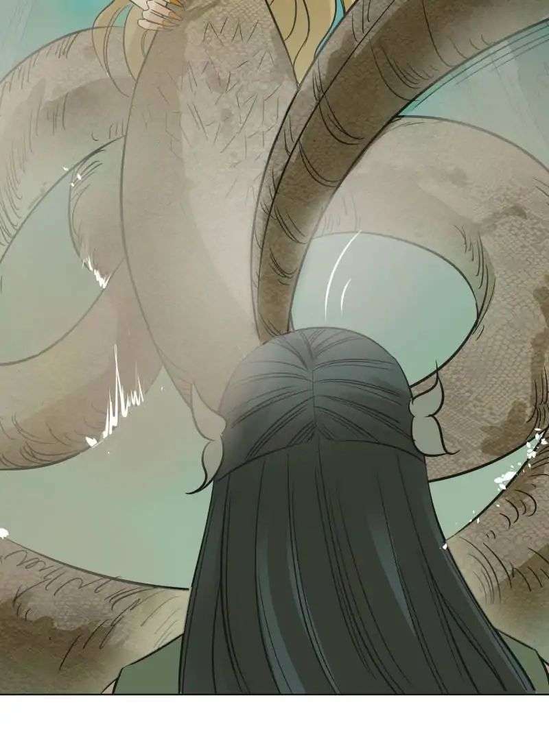 The Crazy Adventures of Mystical Doctor Chapter 58 - halaman 50