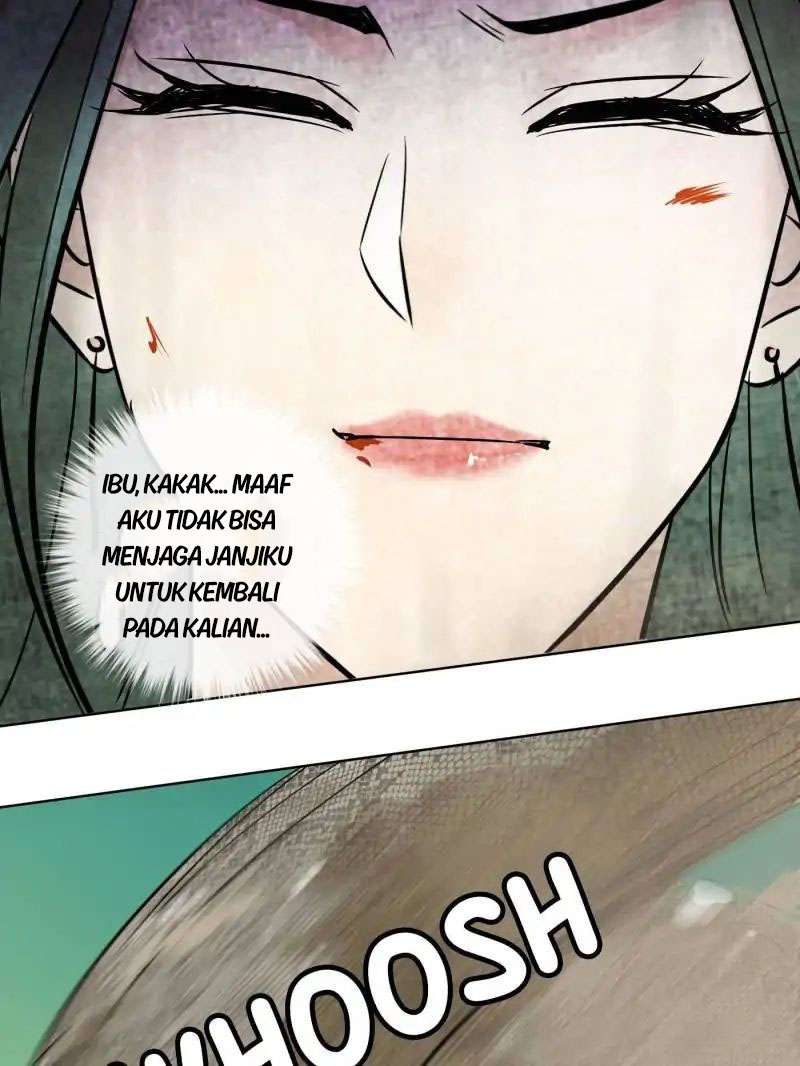 The Crazy Adventures of Mystical Doctor Chapter 58 - halaman 53