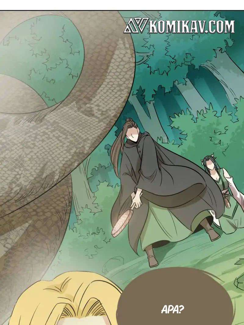 The Crazy Adventures of Mystical Doctor Chapter 58 - halaman 57