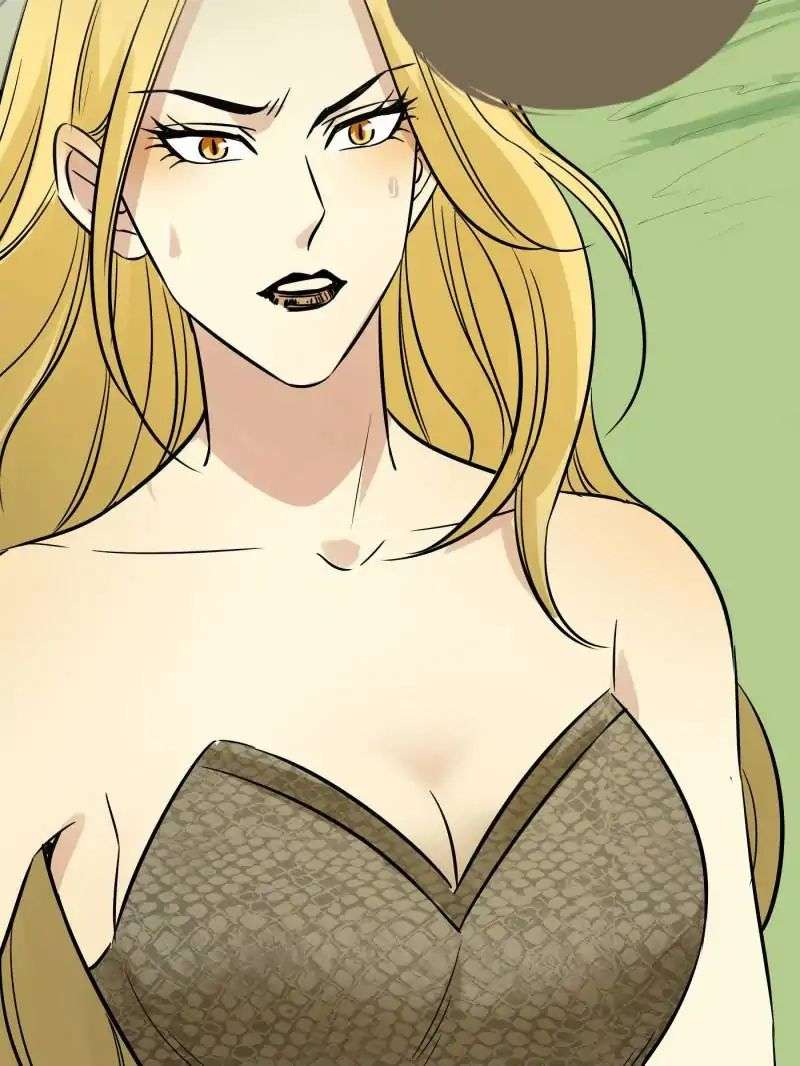 The Crazy Adventures of Mystical Doctor Chapter 58 - halaman 58