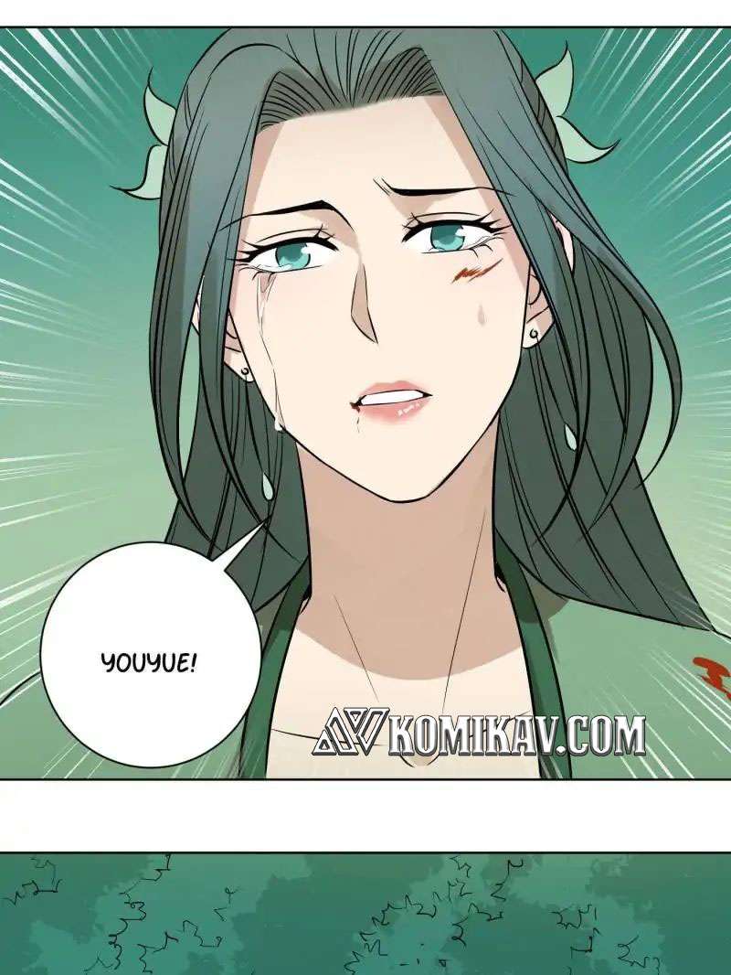 The Crazy Adventures of Mystical Doctor Chapter 58 - halaman 62