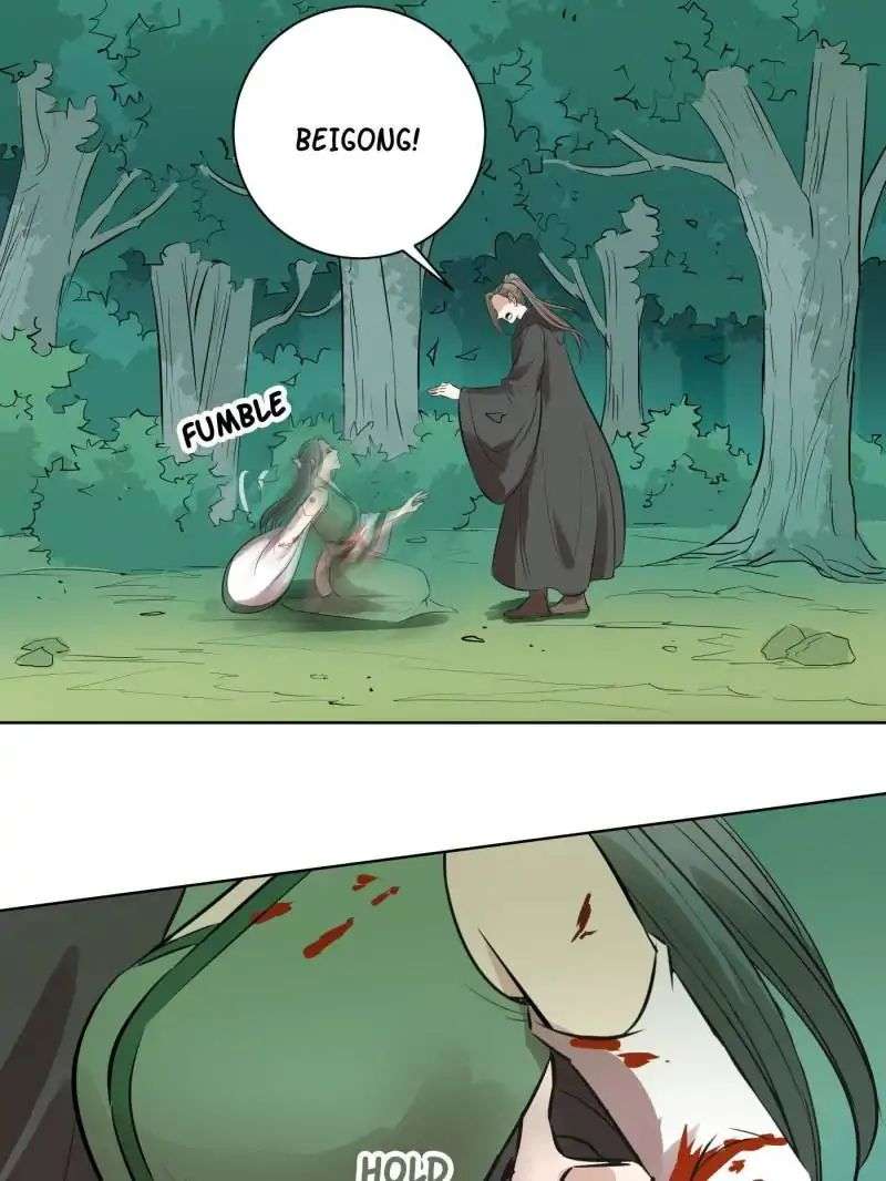 The Crazy Adventures of Mystical Doctor Chapter 58 - halaman 63