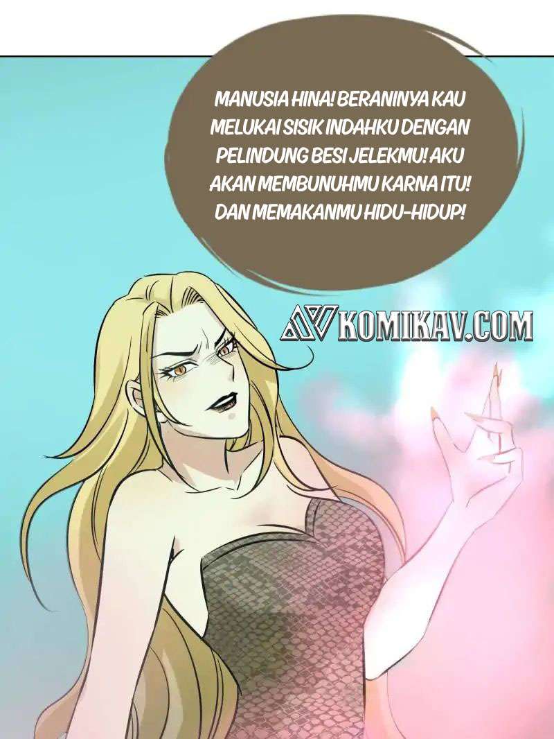 The Crazy Adventures of Mystical Doctor Chapter 58 - halaman 67