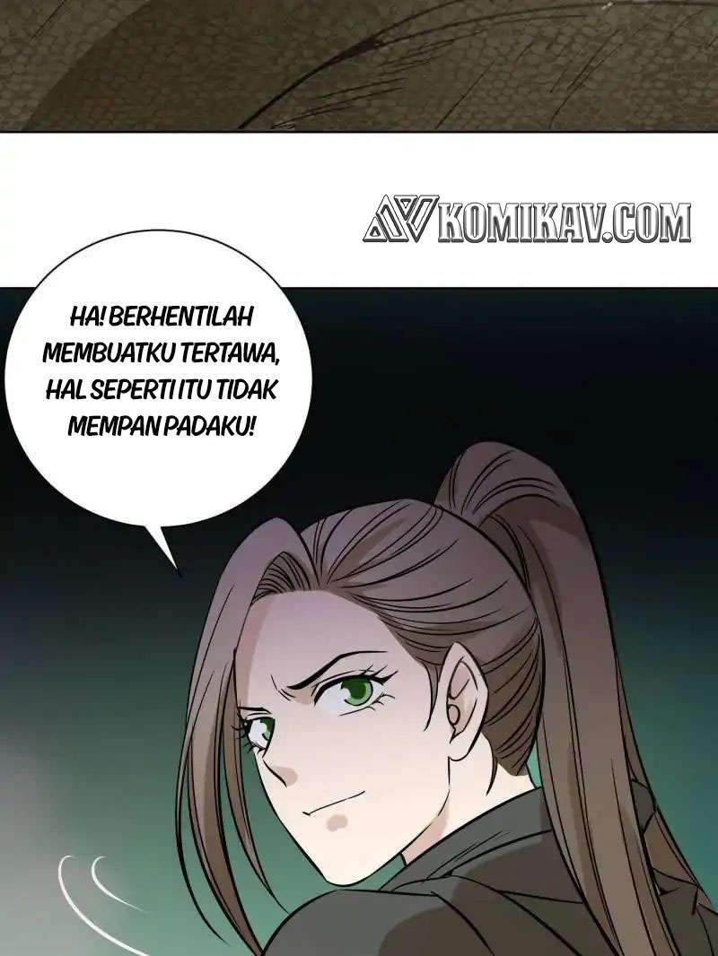 The Crazy Adventures of Mystical Doctor Chapter 58 - halaman 69