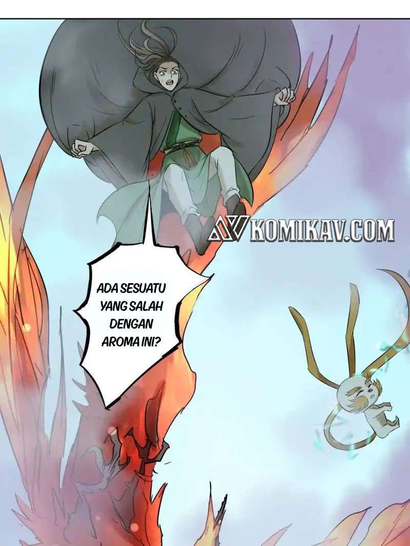 The Crazy Adventures of Mystical Doctor Chapter 58 - halaman 7