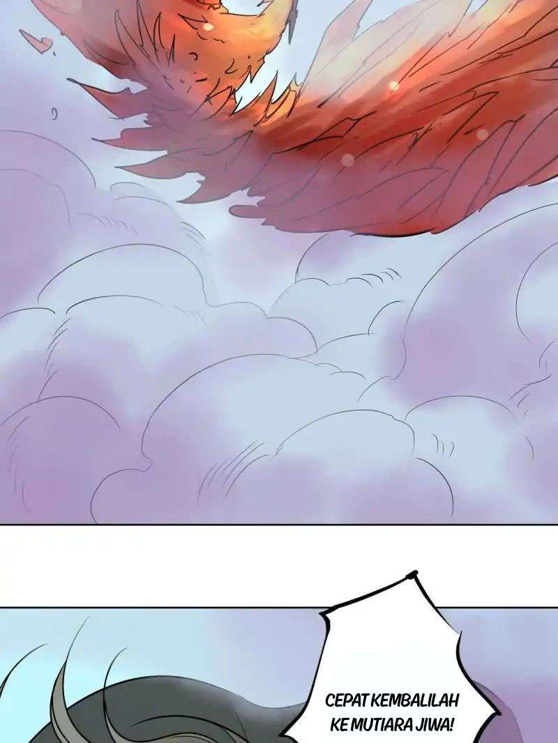 The Crazy Adventures of Mystical Doctor Chapter 58 - halaman 8