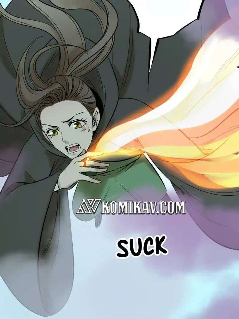 The Crazy Adventures of Mystical Doctor Chapter 58 - halaman 9