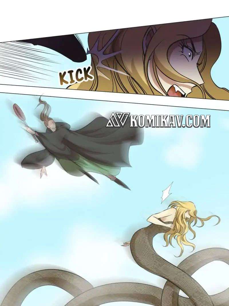 The Crazy Adventures of Mystical Doctor Chapter 59 - halaman 12