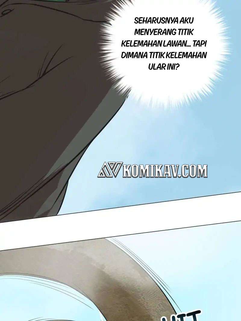 The Crazy Adventures of Mystical Doctor Chapter 59 - halaman 14